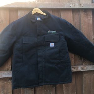 NWOT carhartt jacket